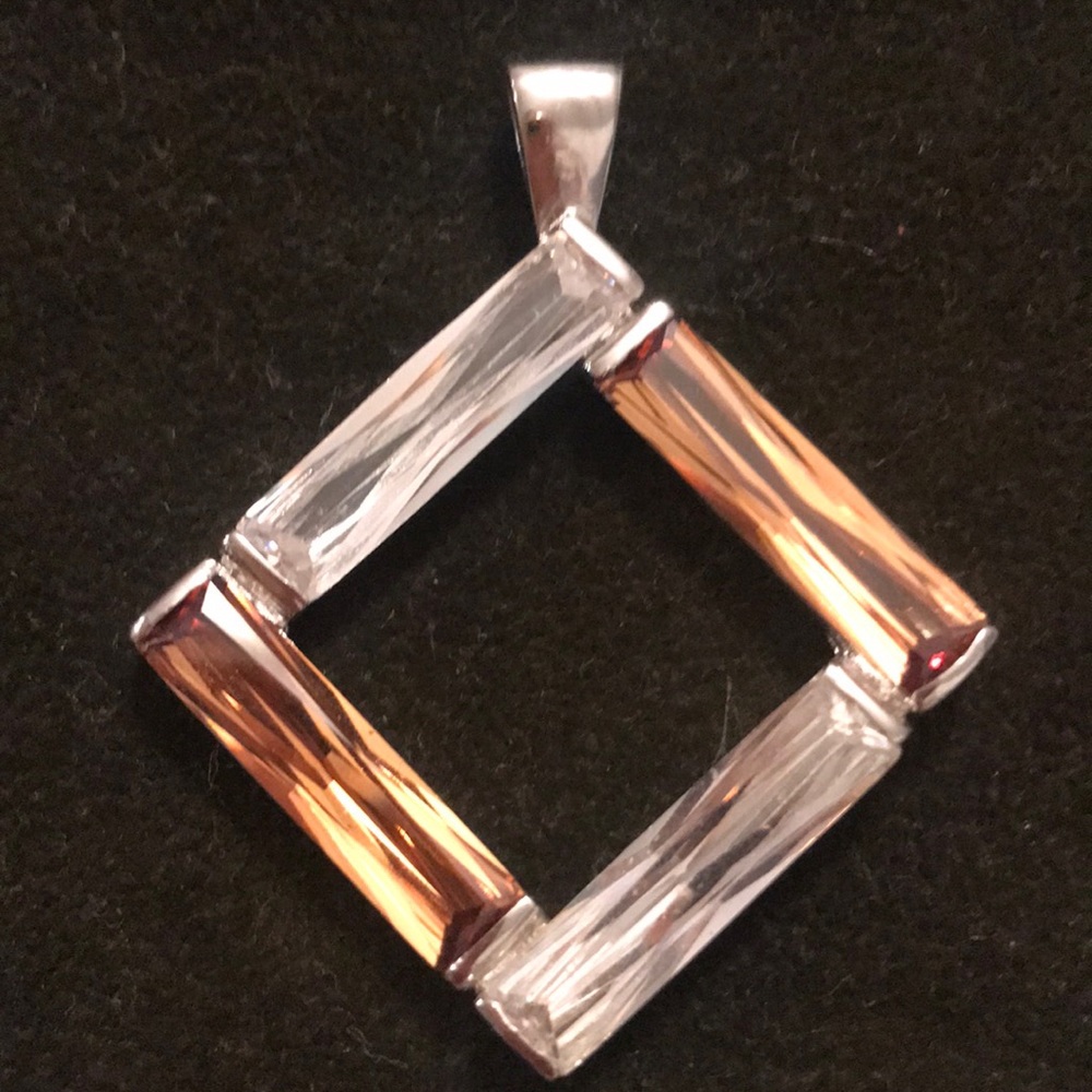 Unique pendant